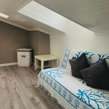 Appartement Mon Grenier à Sestri Levante Extérieur photo