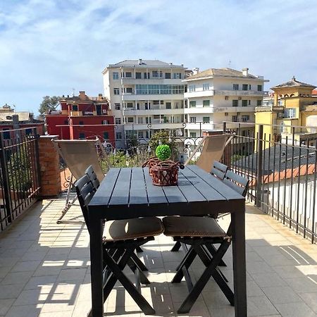 Appartement Mon Grenier à Sestri Levante Extérieur photo