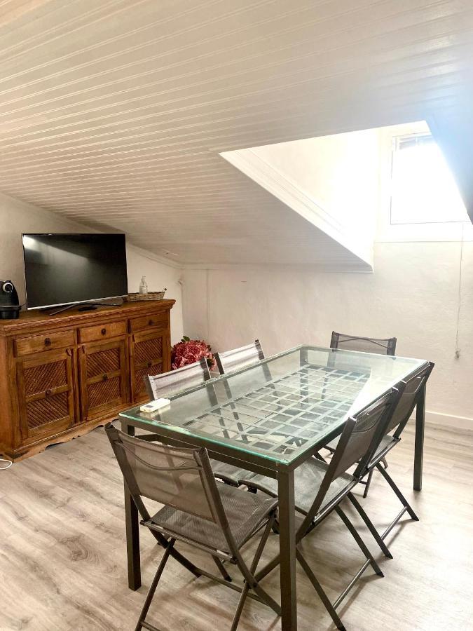 Appartement Mon Grenier à Sestri Levante Extérieur photo