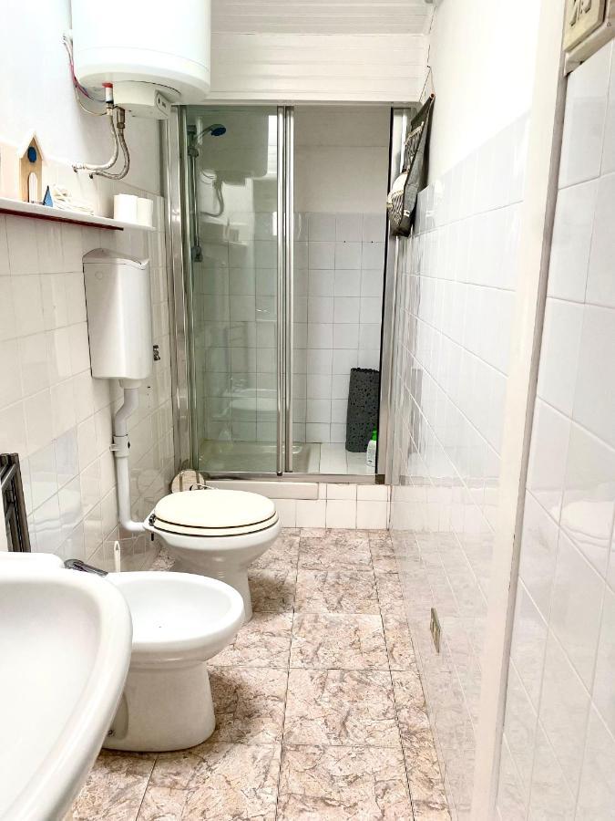 Appartement Mon Grenier à Sestri Levante Extérieur photo