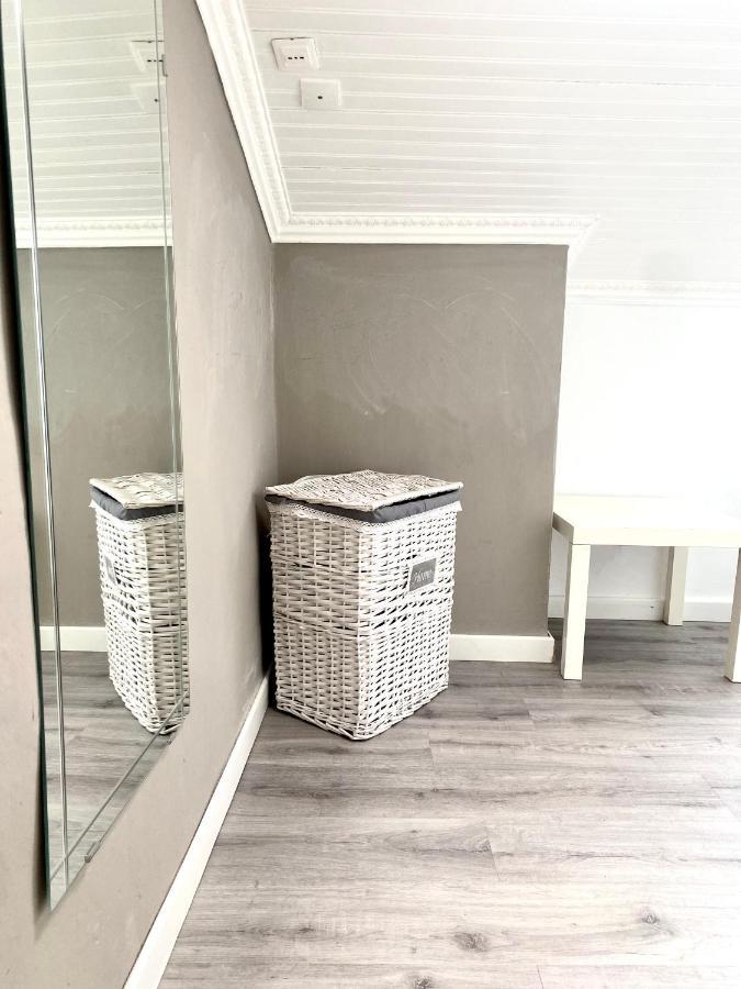 Appartement Mon Grenier à Sestri Levante Extérieur photo