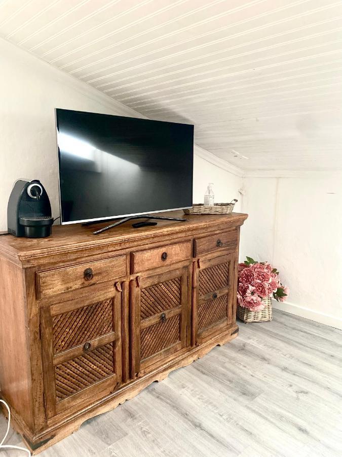 Appartement Mon Grenier à Sestri Levante Extérieur photo