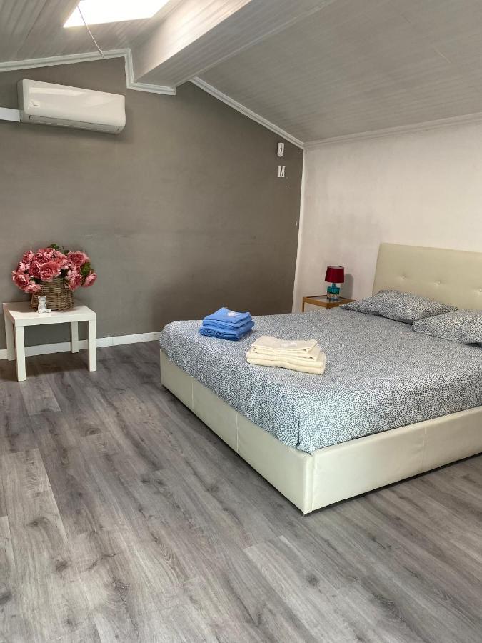 Appartement Mon Grenier à Sestri Levante Extérieur photo